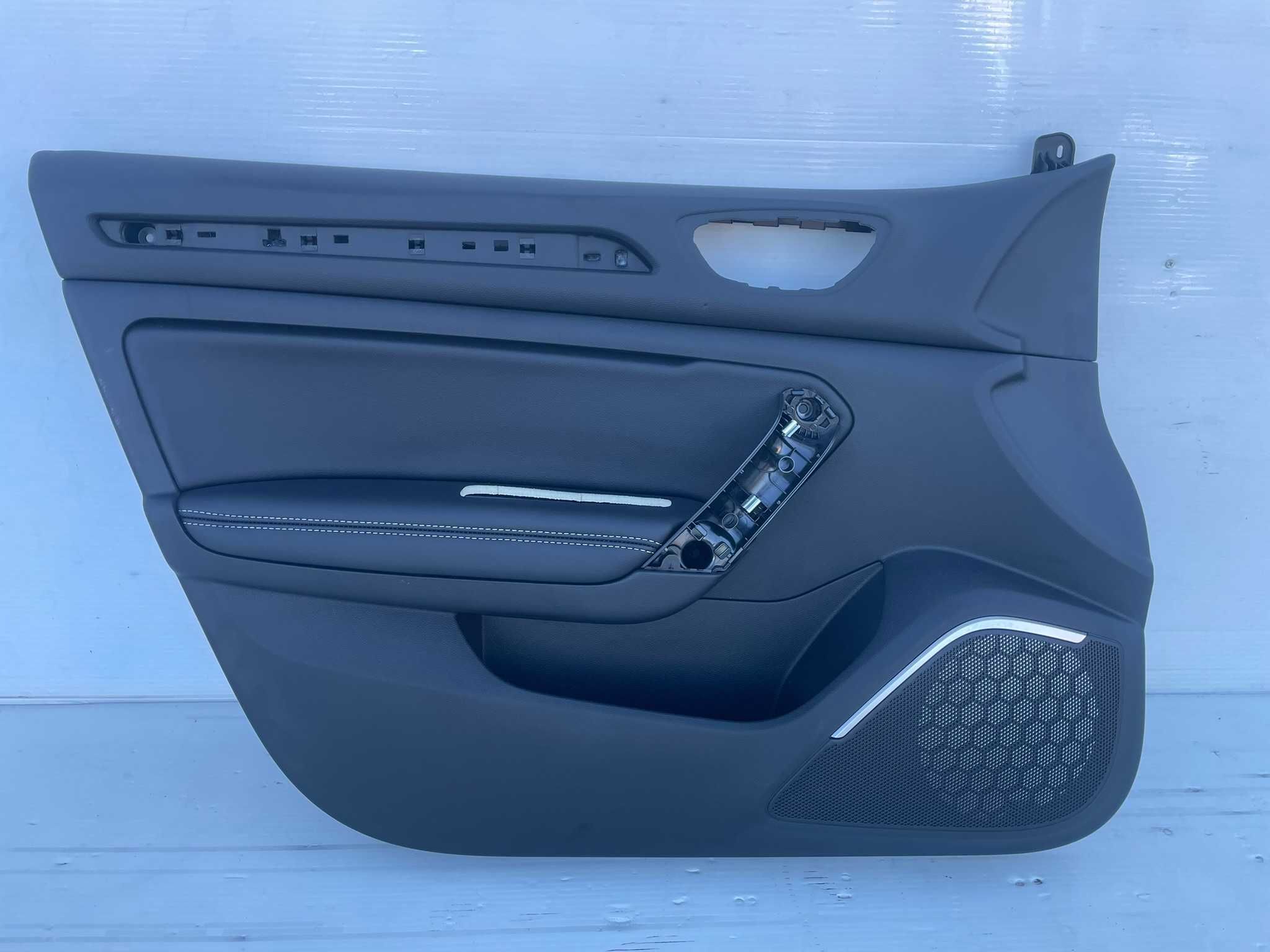 Panou fata usa stanga fata Renault Megane 4 2016+ nou original