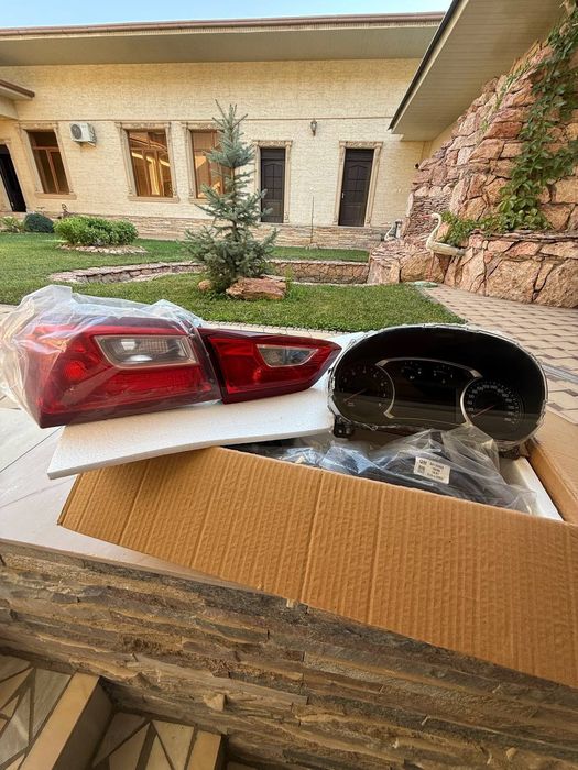 Malibu 2 fara tablo sotilati