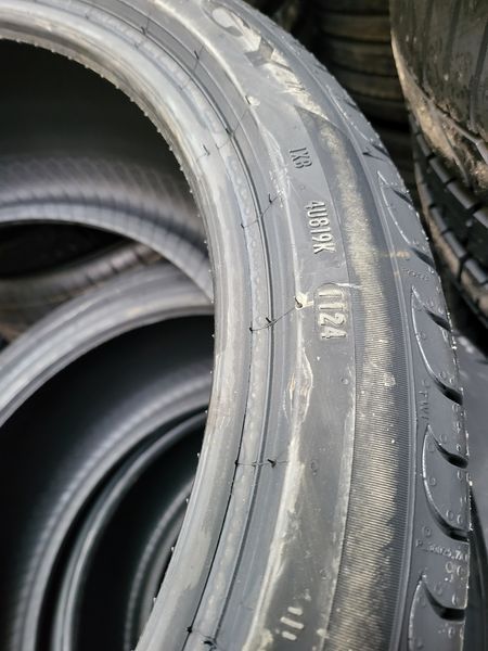 225/40/18 PIRELLI 4бр