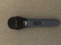 Microfoane Audio-Technica MB3k, pop filters & stative Athletic MIC-5C