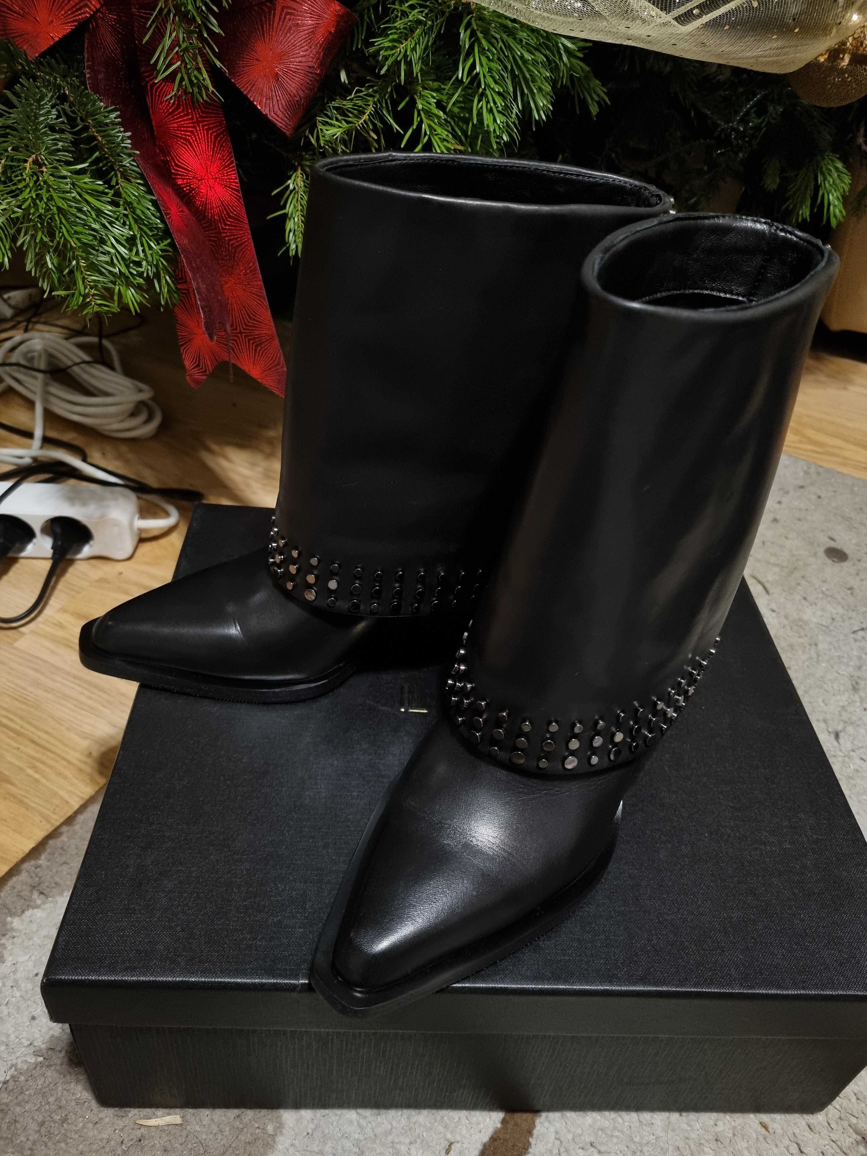 Vand Botine Il Passo Caterina