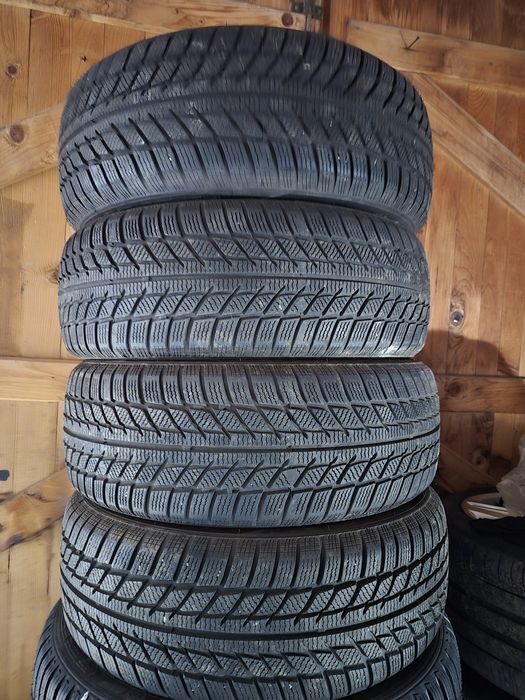 Anvelope, cauciucuri iarna 205.55.16