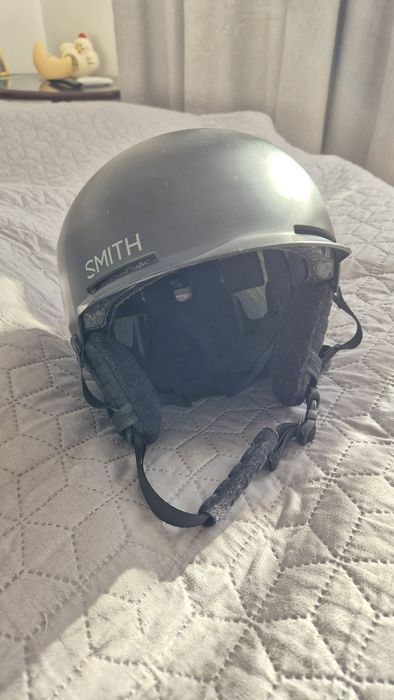 Casca Smith Jr Mips