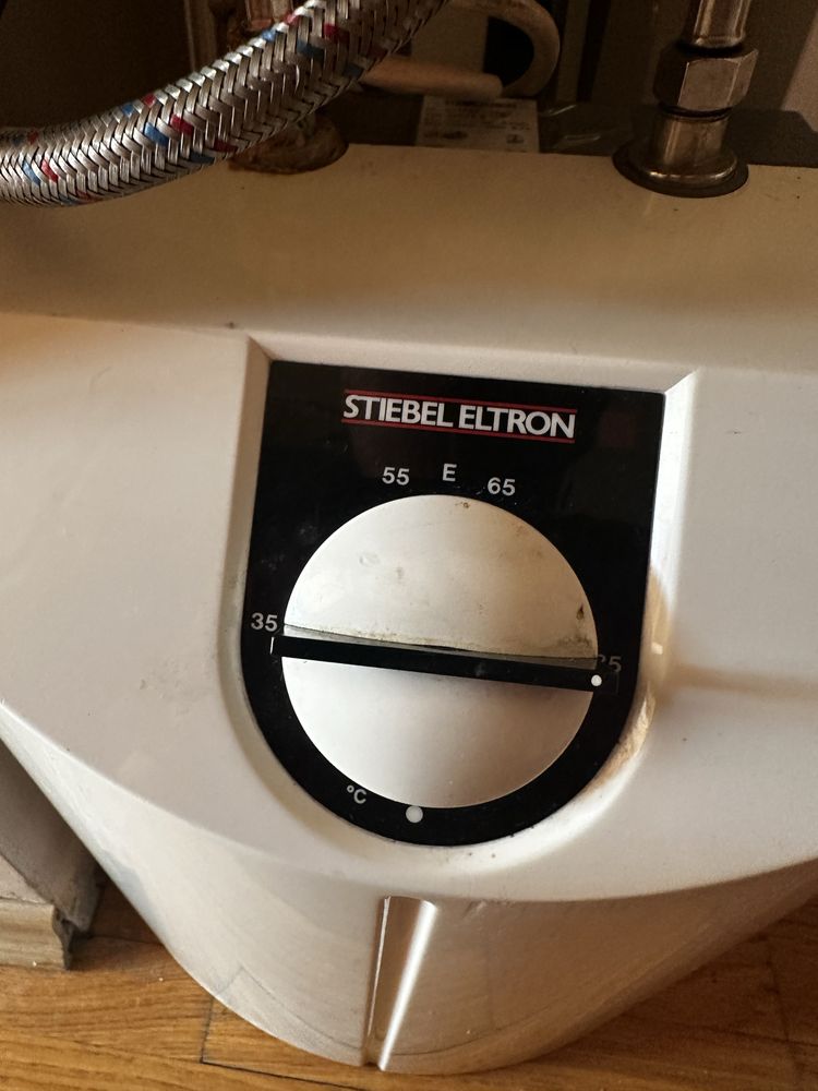 Бойлер STIEBEL ELTRON 5 литров