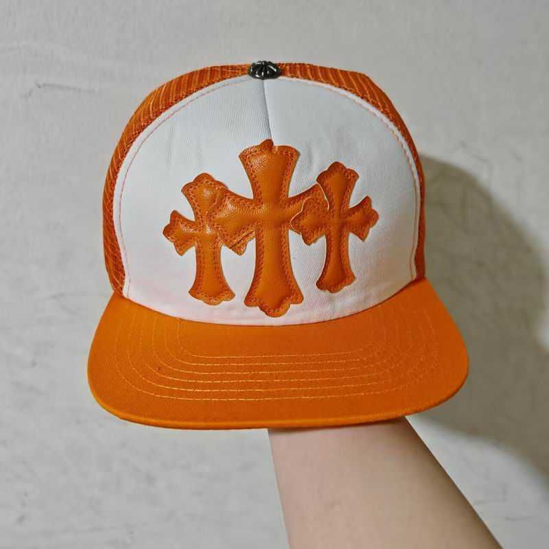 Chrome Hearts шапка