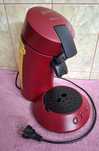 Expresor cu Pad-uri (paduri) de cafea Philips Senseo Espresso