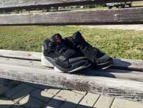 Маратонки Nike Air Jordan