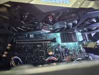 Видеокарта Rx 5700