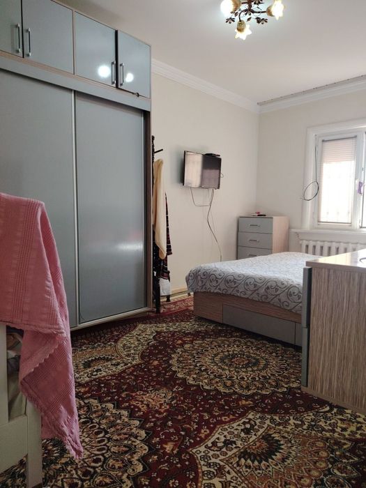 Sergili. 4 xona kvartira sotiladi