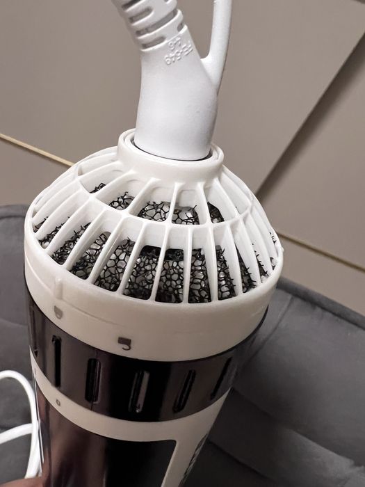 Perie Rotativa Rowenta - noua