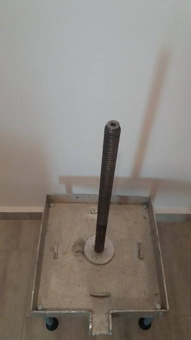 Teasc struguri presa struguri