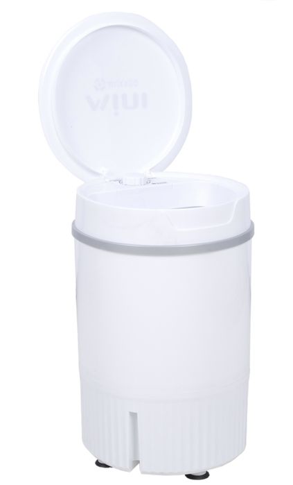 Мини стиральная машина