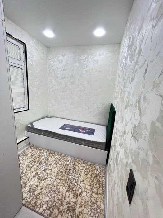 Продается 2в3 Комнатная Квартира.