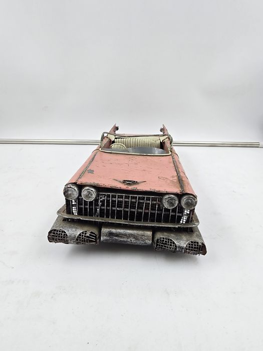 Jucarie veche colecție