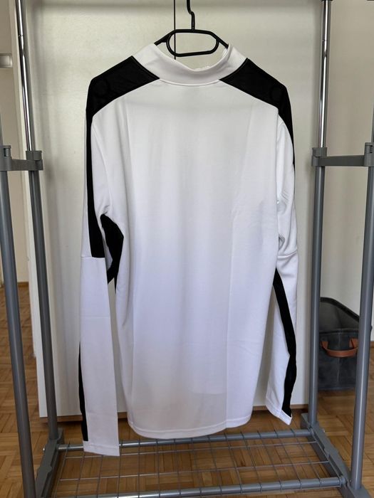 Bluză Nike Academy 23 albă