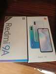 Продам два аппарата Redmi 9A