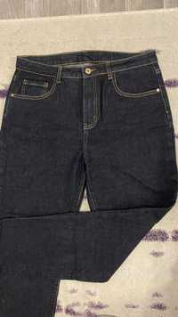 Jeans dama bleumarin masura 42