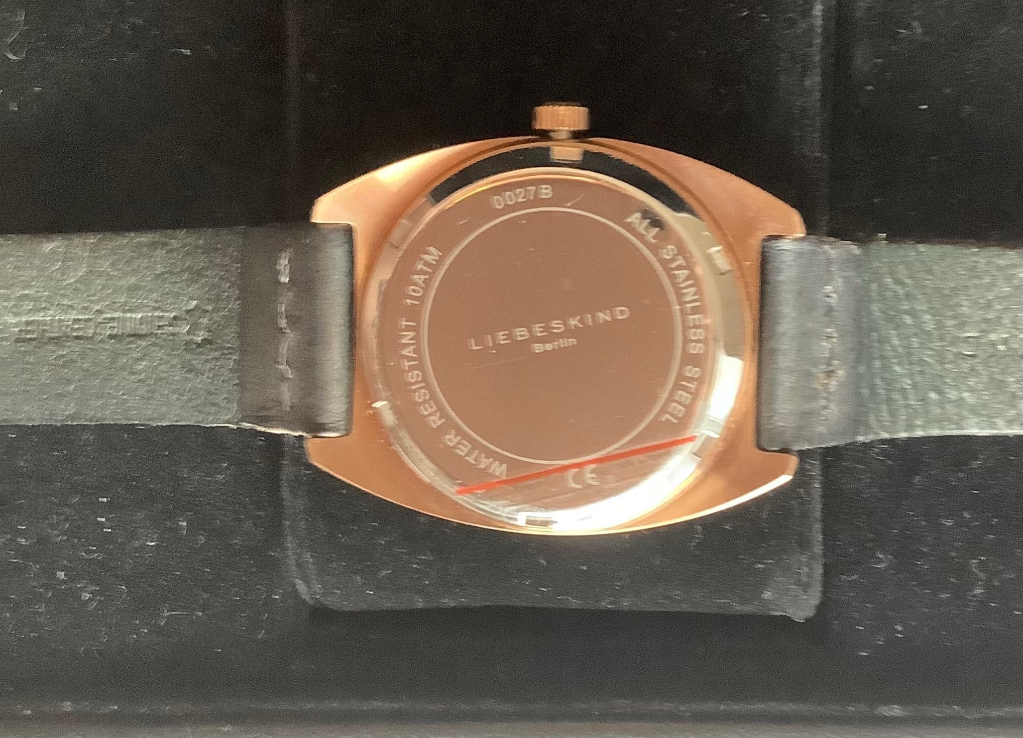 Liebeskind LT-0027-LQ дамски часовник