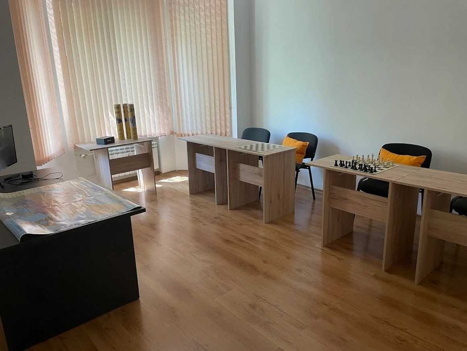 Уроци по Шах в сърцето на София от Образователен център Евдора