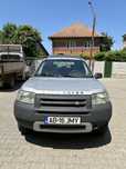 Vand land rover-negociabil