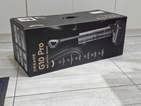 ПРОДАМ Dreame G10 Pro Беспроводной пылесос влажной и сухой уборки.