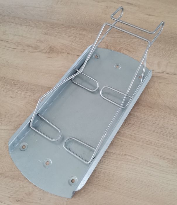 Suport fier de călcat galvanizat Ikea