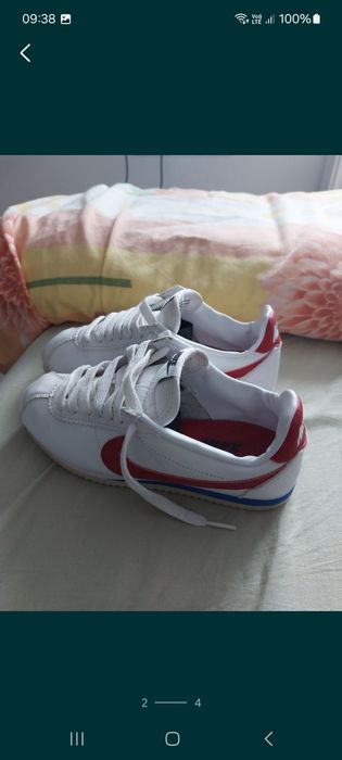 Adidasi+saboți piele-36