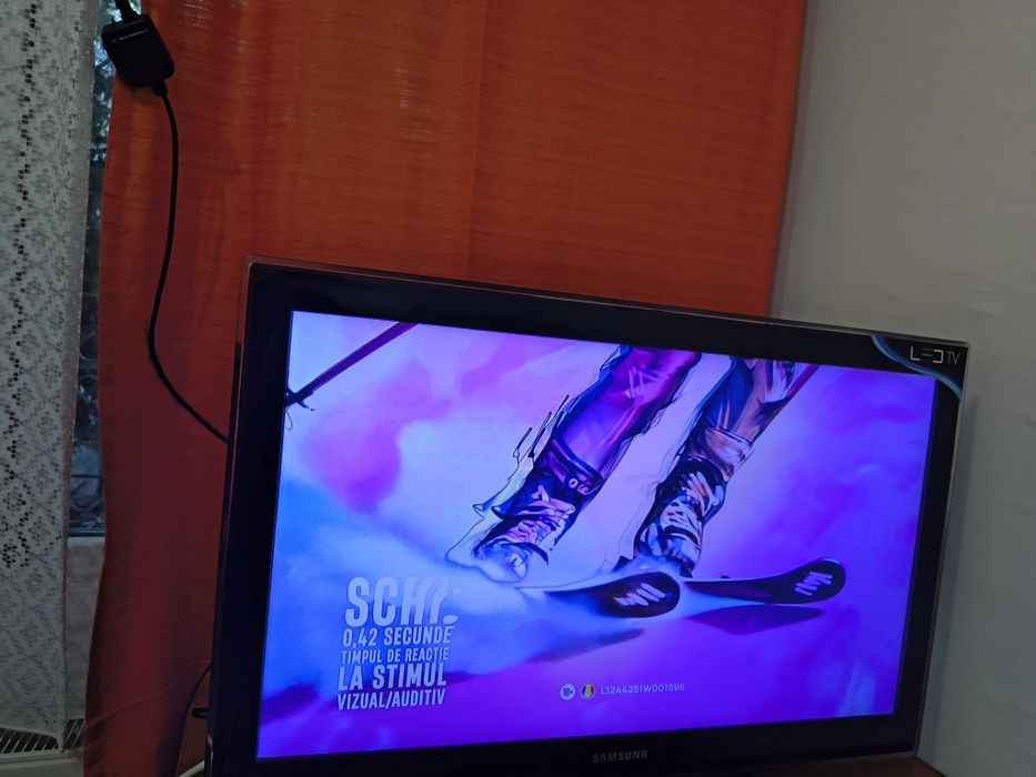 Tv Samsung led 32 inci full HD