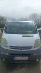 Opel Vivaro 2.5 l