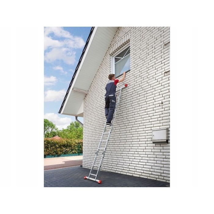 Scara articulata multifunctionala aluminiu 3 in 1 *NOUA*