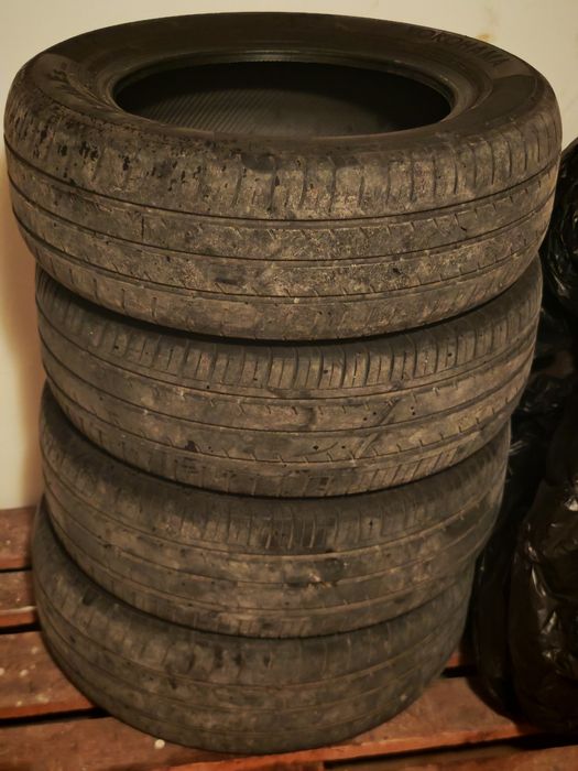 Летни гуми Yokohama