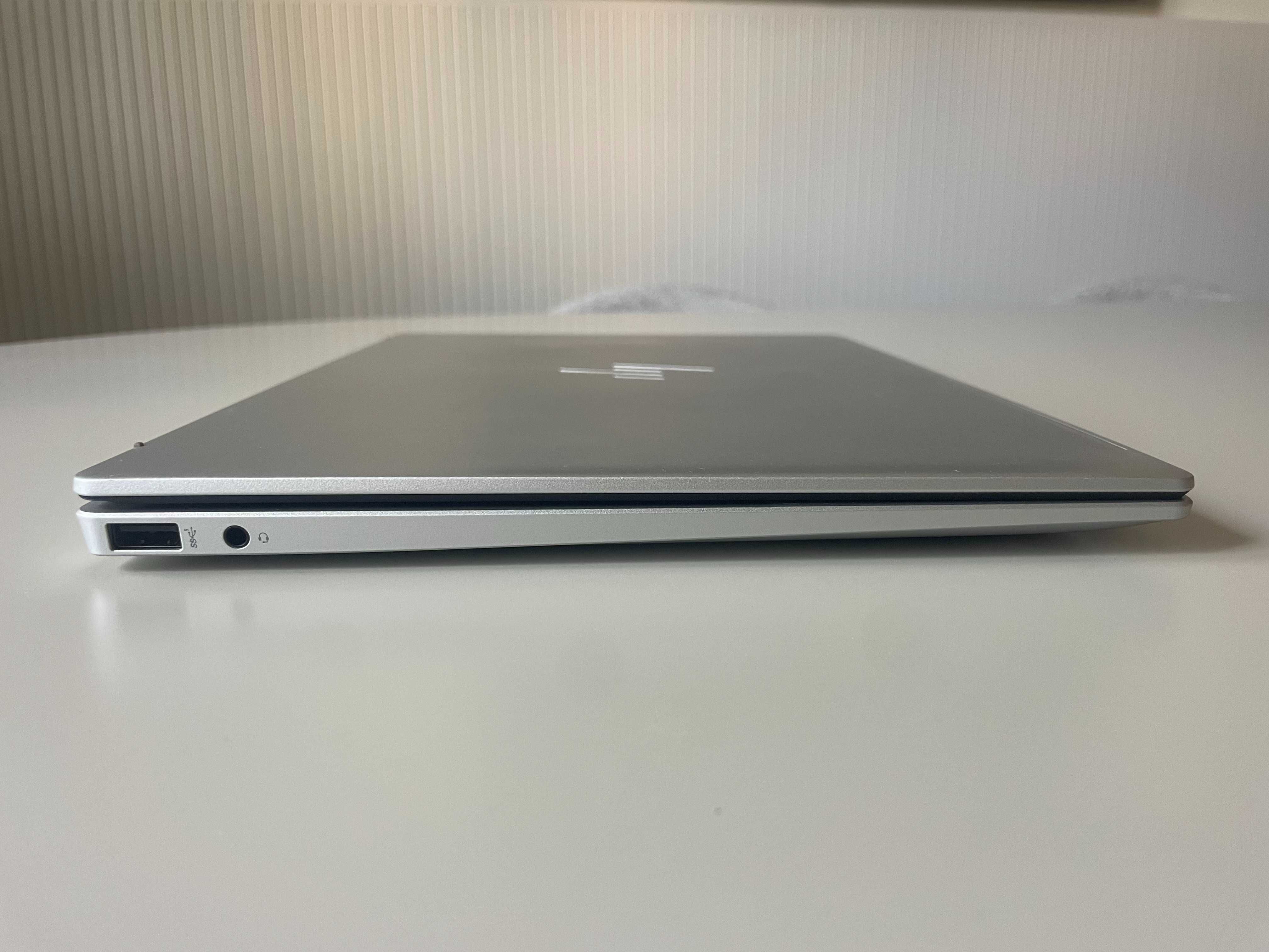 Ултрабук HP Pavilion Aero 13 – Ryzen 5 / SSD / 16GB RAM