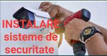 Montaj Camere Supraveghere ,Alarme ,Automatizare porti
