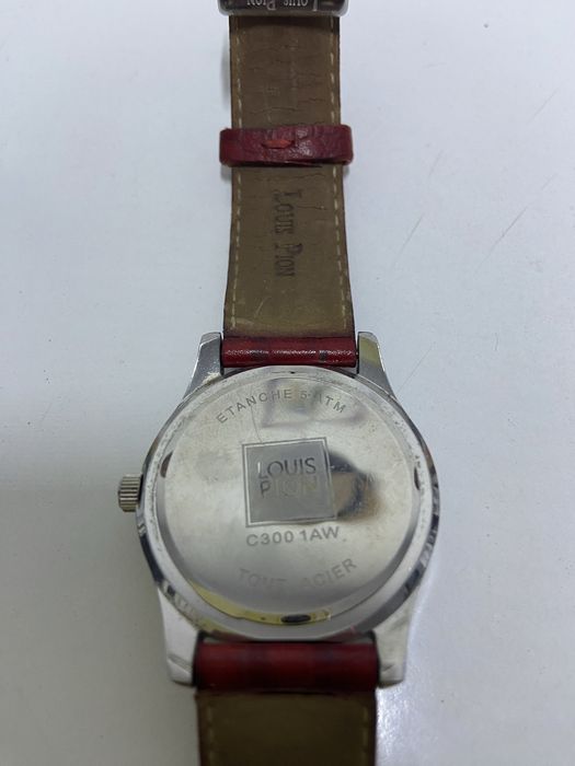 Ceas dama Louis Pion