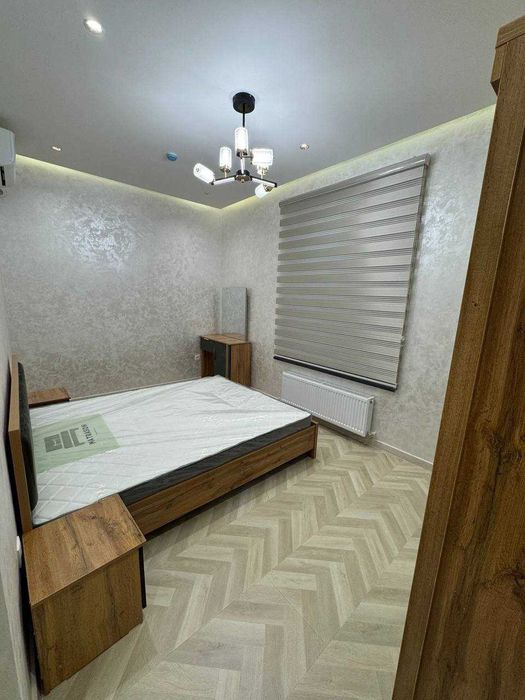 Аренда квартира | 2/4/10 | ЖК Ёшлик | Чиланзар-19 кв |