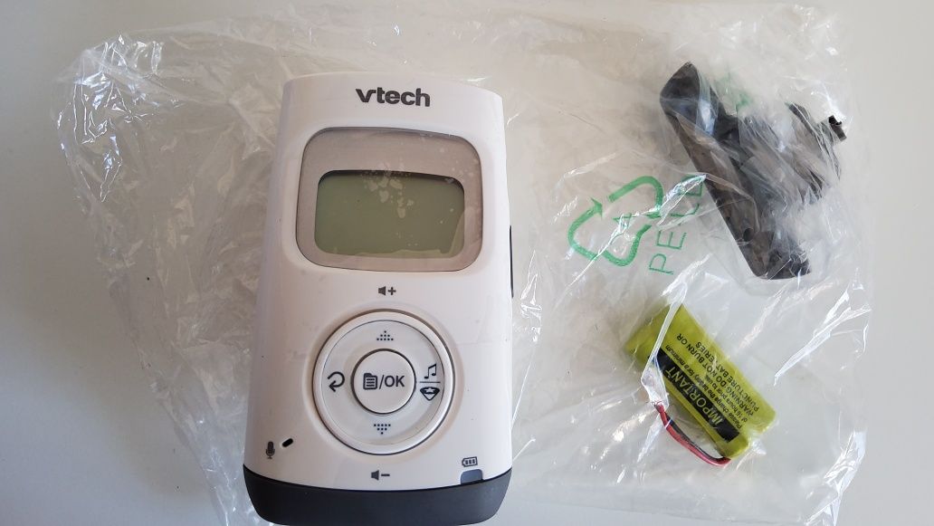 Бебефон-прожектор vtech BM2200