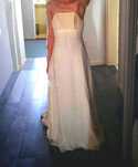 Rochie mireasa, noua