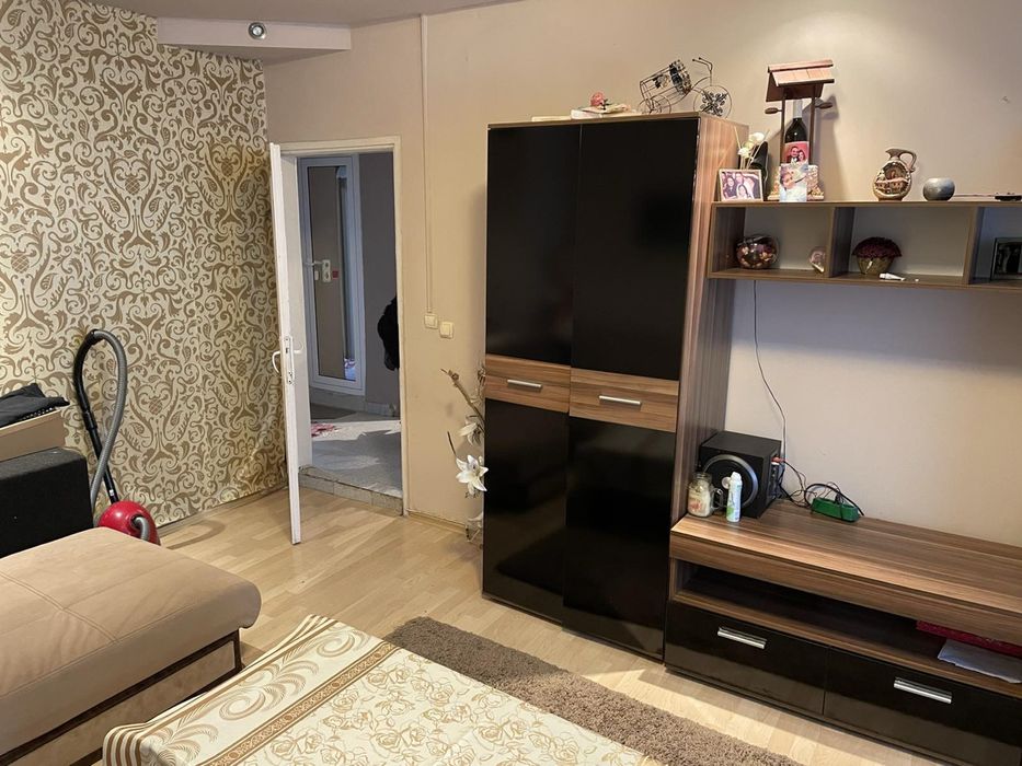 Дава се под наем Тристаен апартамент в Шумен, Еверест - 70 кв.м за 331.5 € - Снимка #5