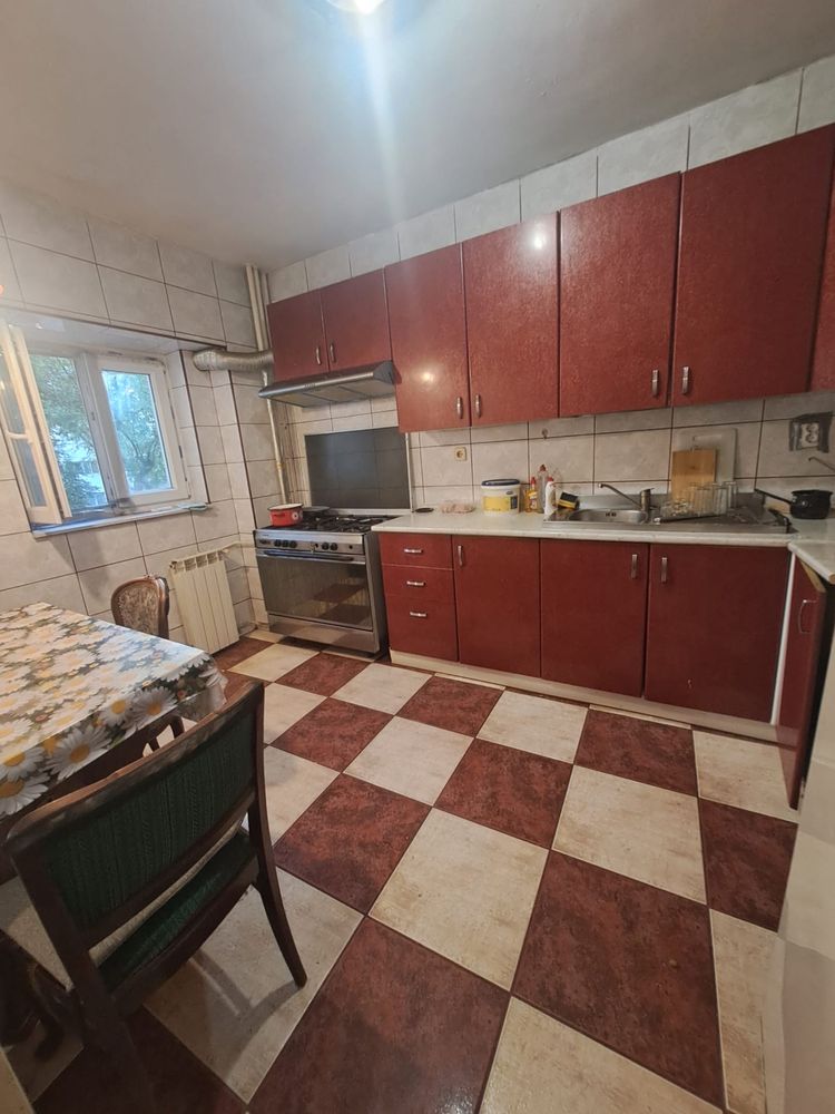 4 camere Basarabia-Vergului Metrou Costin Georgian