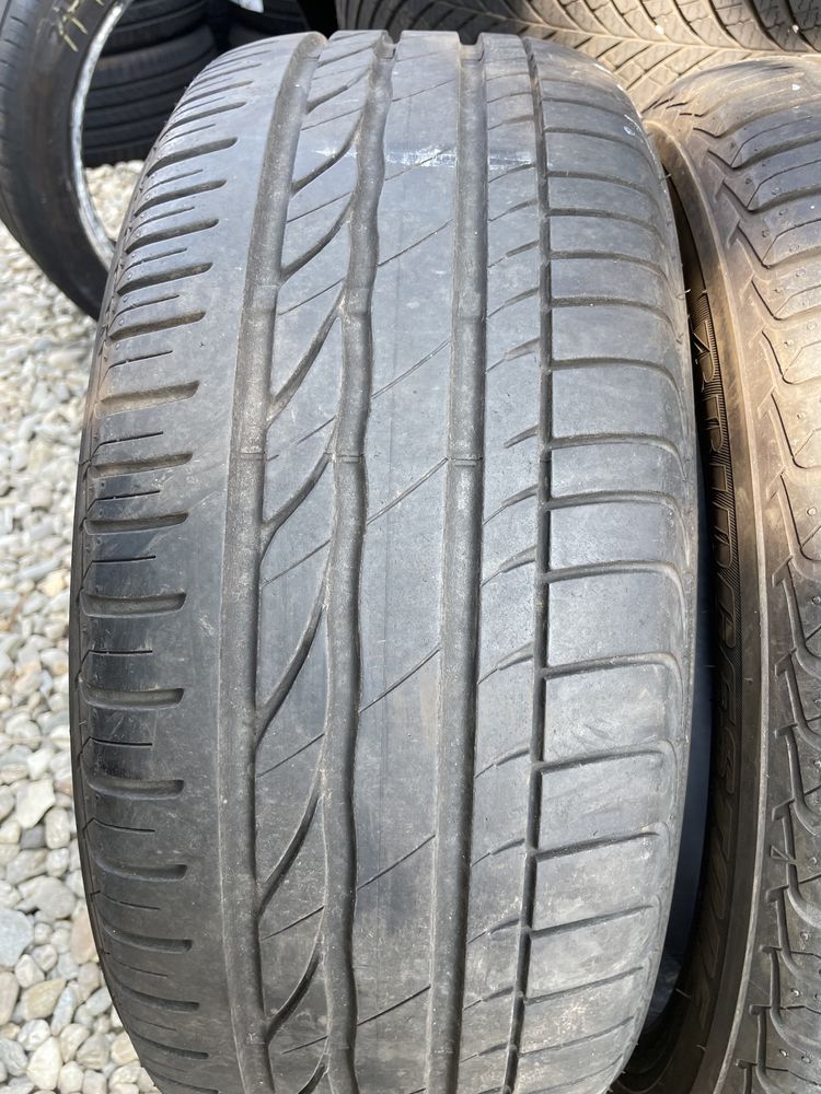 2 cauciucuri 205/55/16 Bridgestone