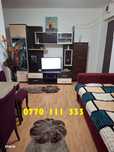 Apartament 1 camera Transformat in 2, Vidin , mobilat utilat