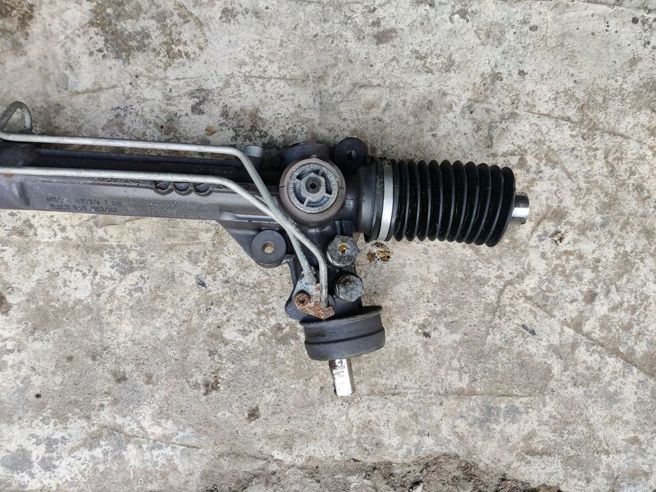 Caseta de directie fara senzor Seat Exeo Audi A4 B7 B6 2.0 TDI 1.6 / 1.8 TSi TFSI 3R1422072