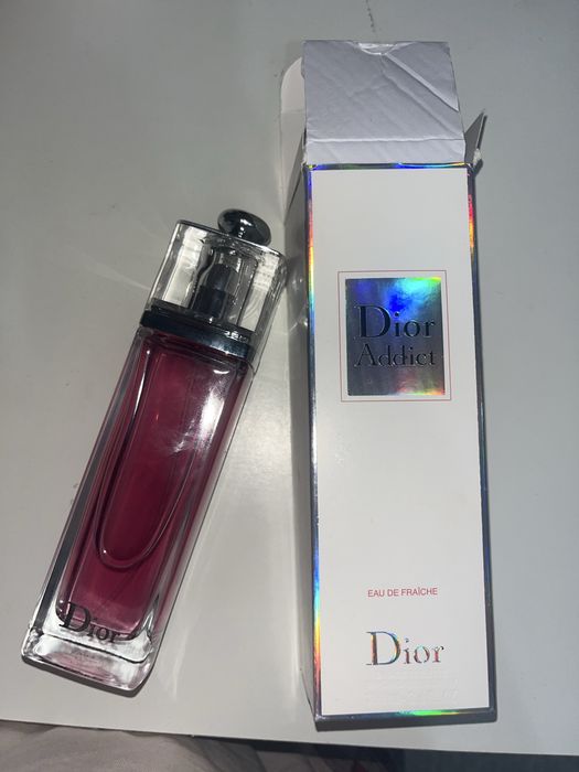 парфюм Диор адикт