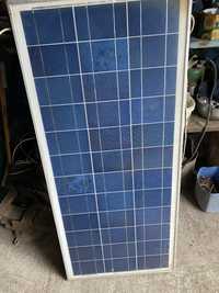 Продам солнечные панели 2 шт