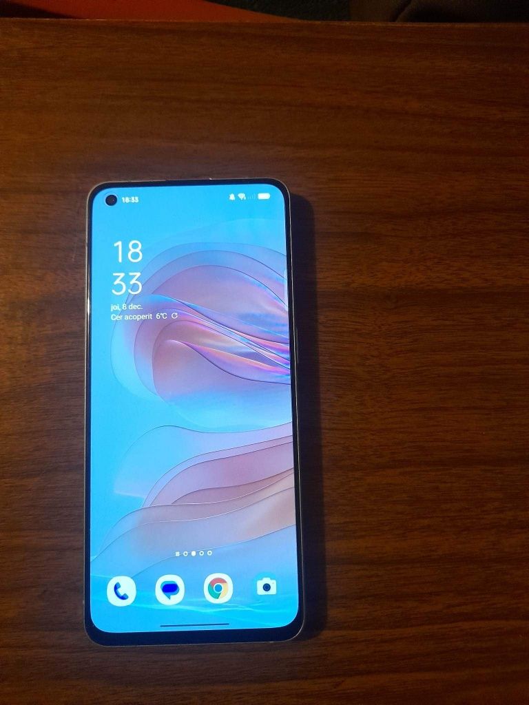 Oppo Reno 6 , aproape nou