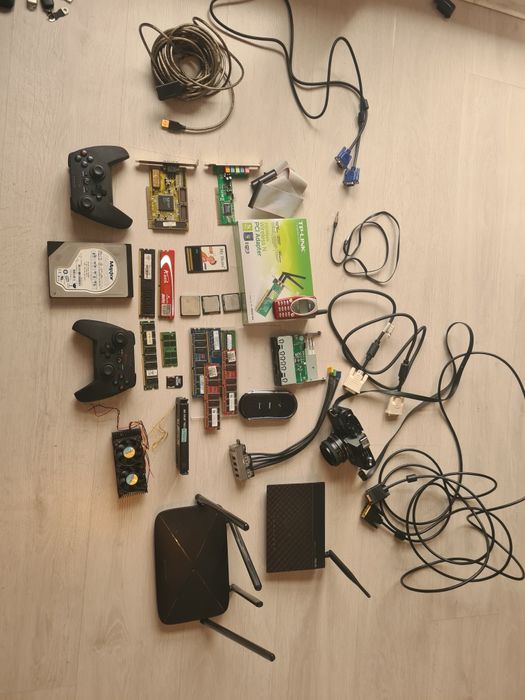 Piese Pc/Laptop etc
