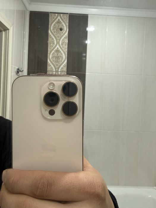 Обменяю или продам Iphone 16 Pro 128гб