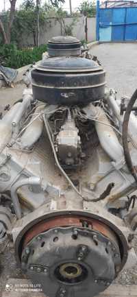 Двигатель ЯМЗ 238 с хранения