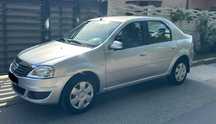 Dacia Logan Laureate 1.4  benzina 2010