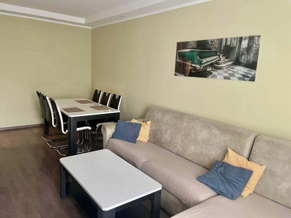 Дава се под наем Двустаен апартамент в София, Люлин 7 - 68 кв.м за 510 € - Снимка #2